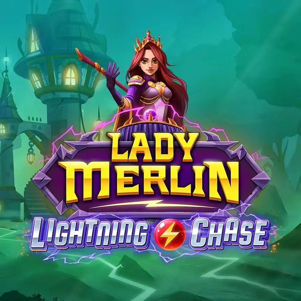 Надежные казино Lady Merlin Lightning Chase: безопасность и вывод средств